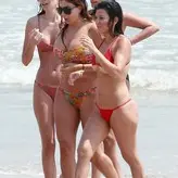 Kim Kardashian nude #2594