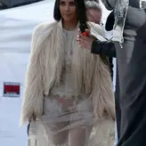 Kim Kardashian nude #2703