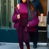 Kim Kardashian nude #2730