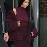 Kim Kardashian nude #2742