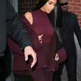 Kim Kardashian nude #2746