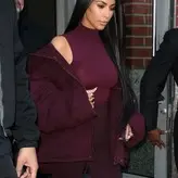 Kim Kardashian nude #2753