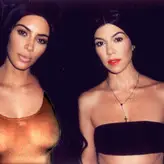 Kim Kardashian nude #2780