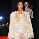 Kim Kardashian nude #2838