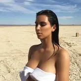Kim Kardashian nude #2920