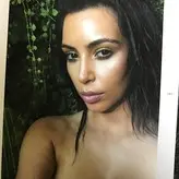 Kim Kardashian nude #2944