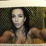 Kim Kardashian nude #2963