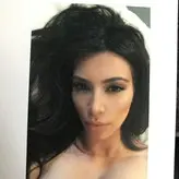 Kim Kardashian nude #2968