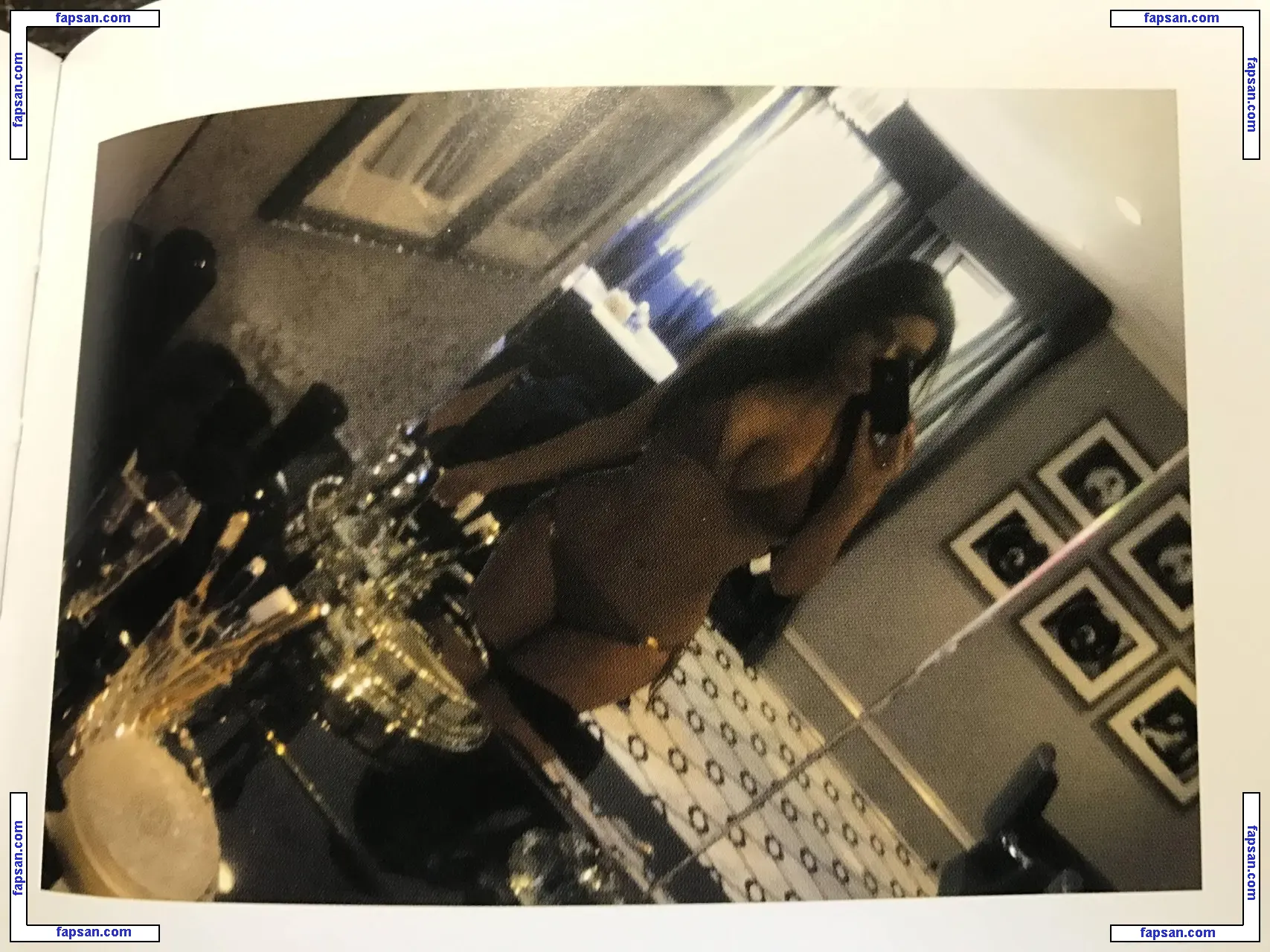 Kim Kardashian nude photo #3021 from OnlyFans