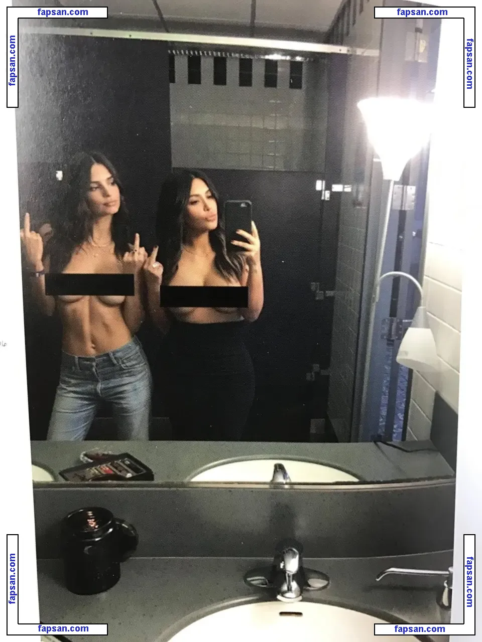 Kim Kardashian nude photo #3033 from OnlyFans