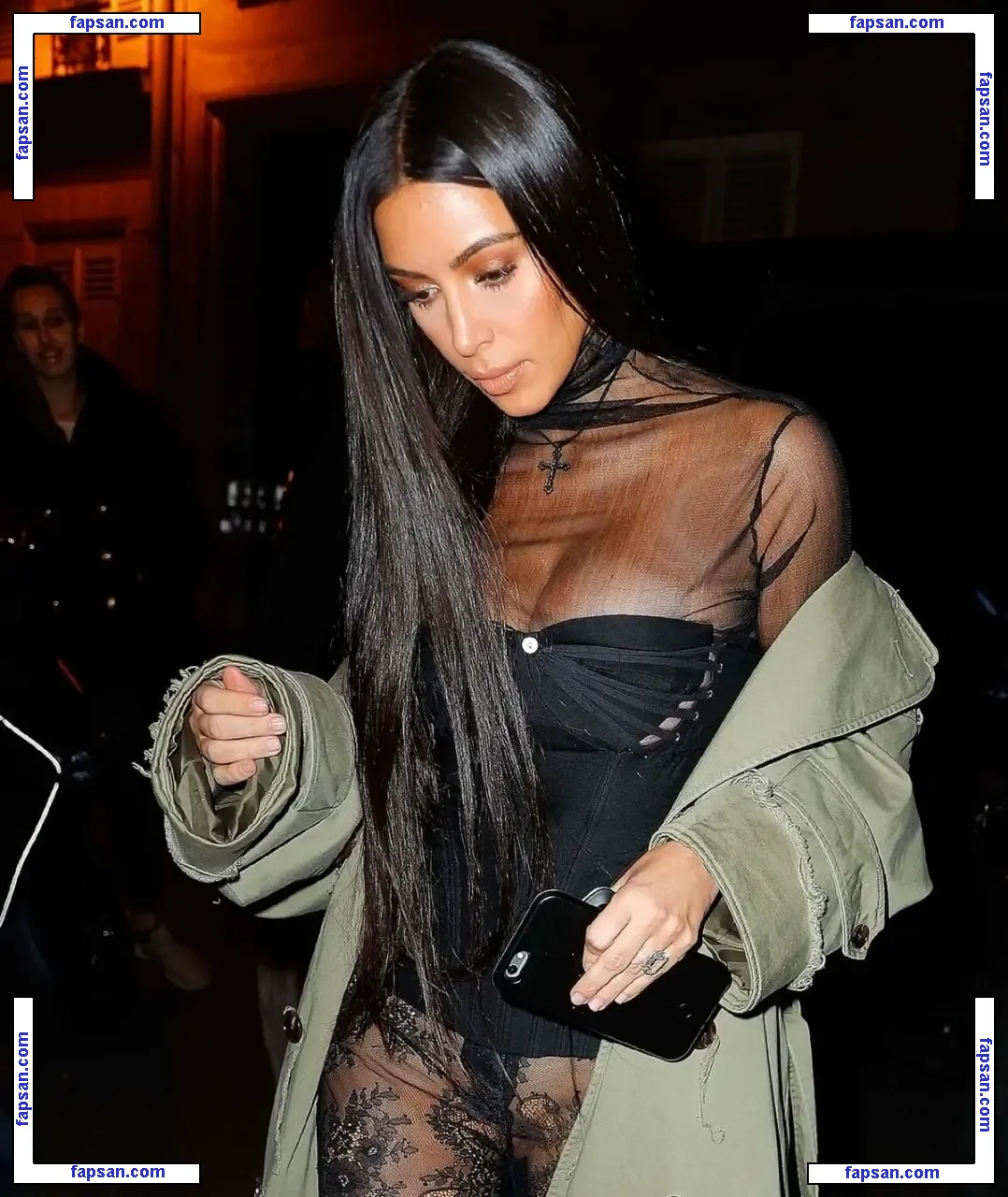 Kim Kardashian nude photo #3055 from OnlyFans