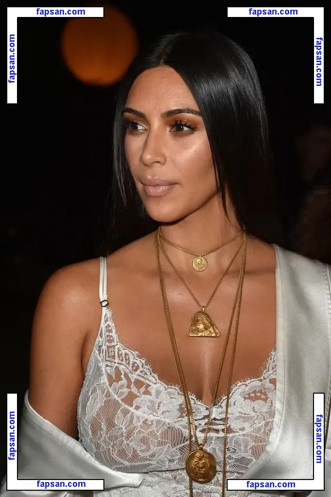 Kim Kardashian nude photo #3087 from OnlyFans