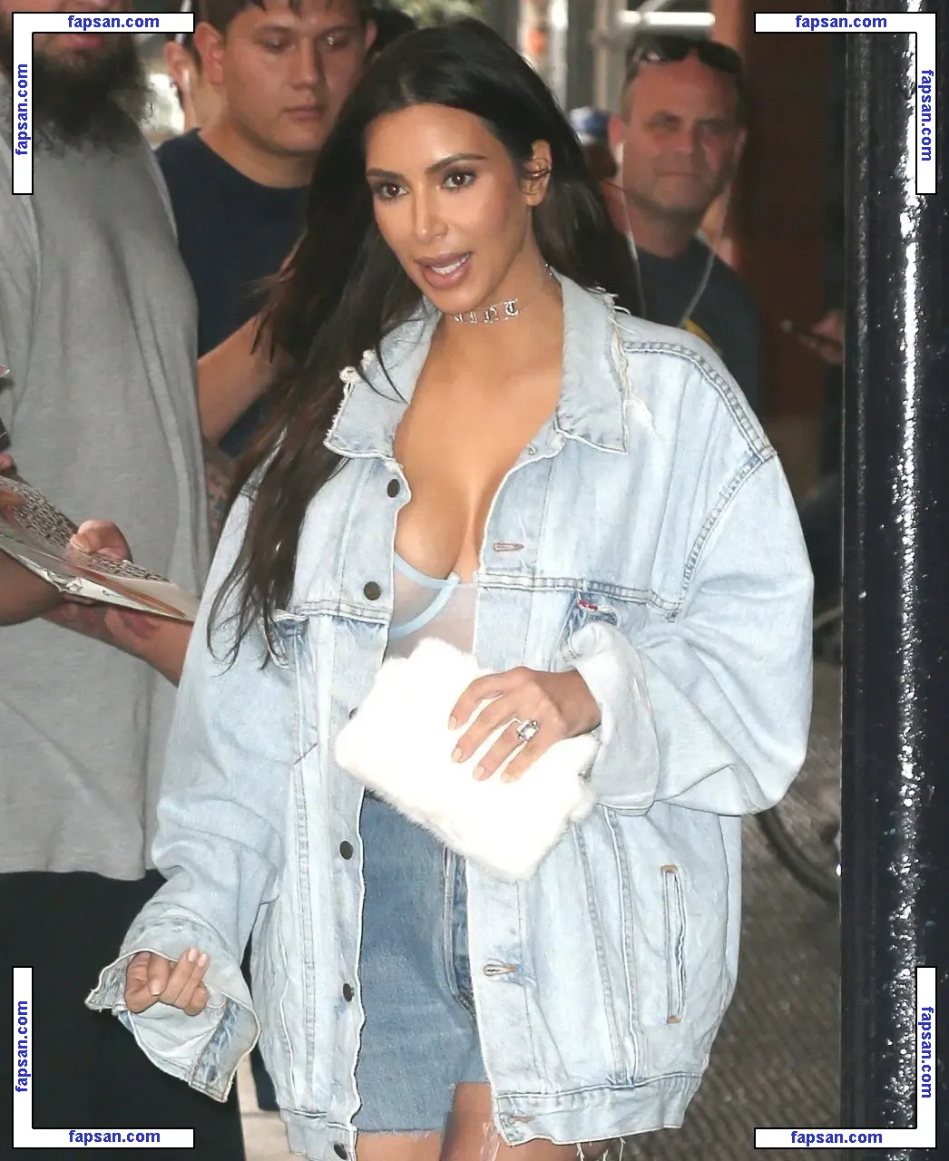 Kim Kardashian nude photo #3437 from OnlyFans