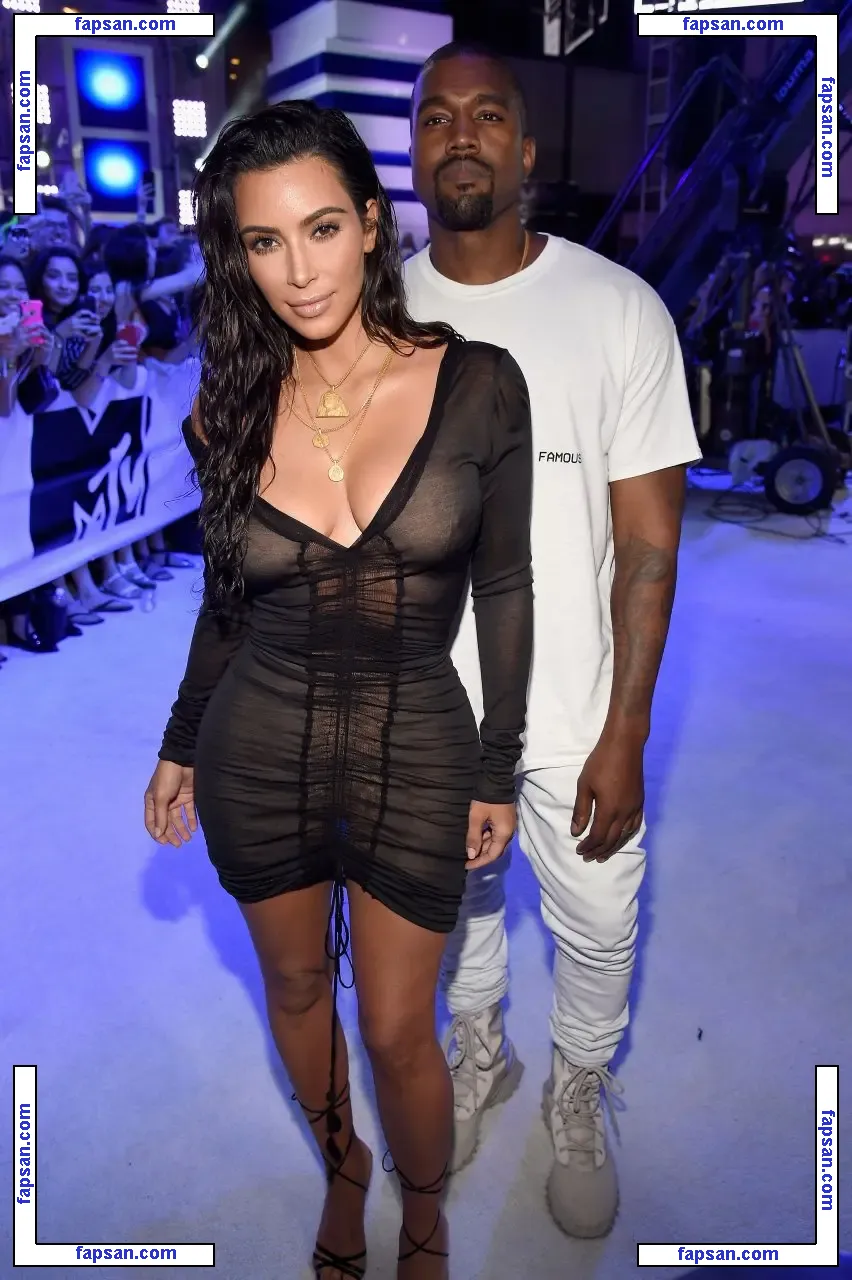 Kim Kardashian nude photo #3606 from OnlyFans