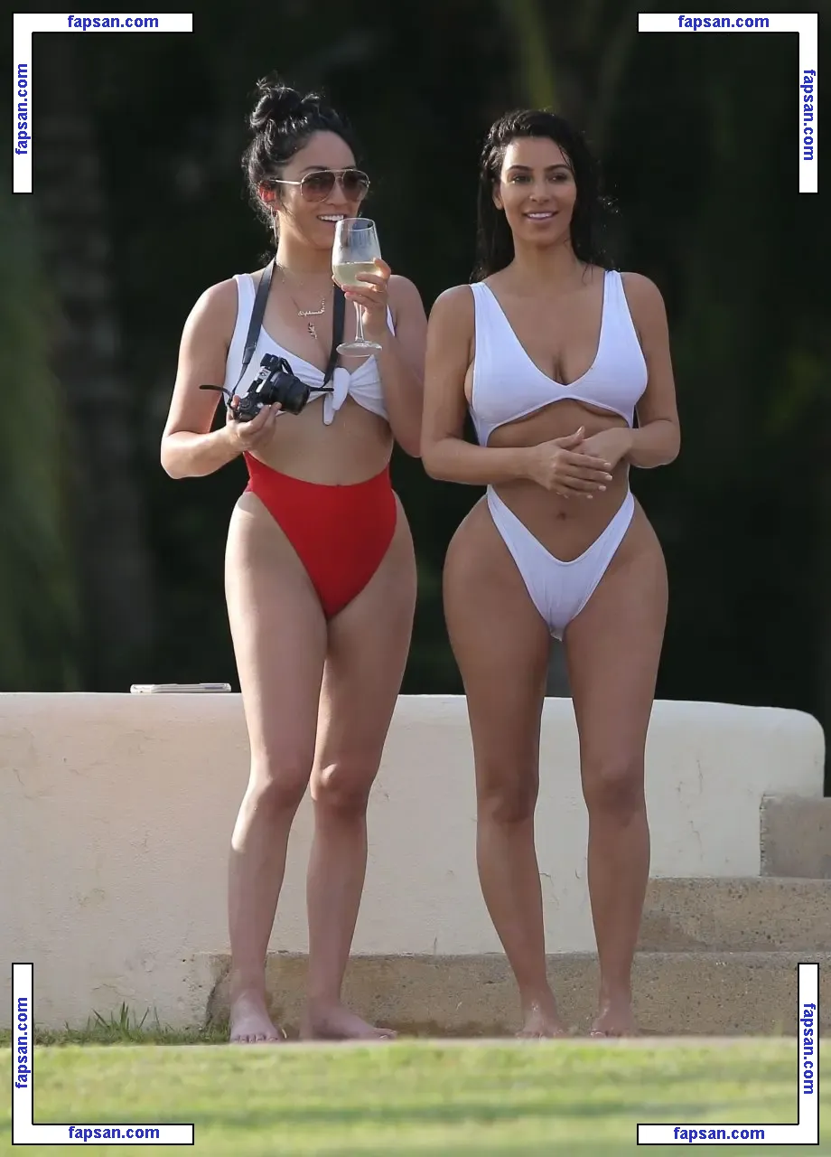 Kim Kardashian nude photo #3650 from OnlyFans