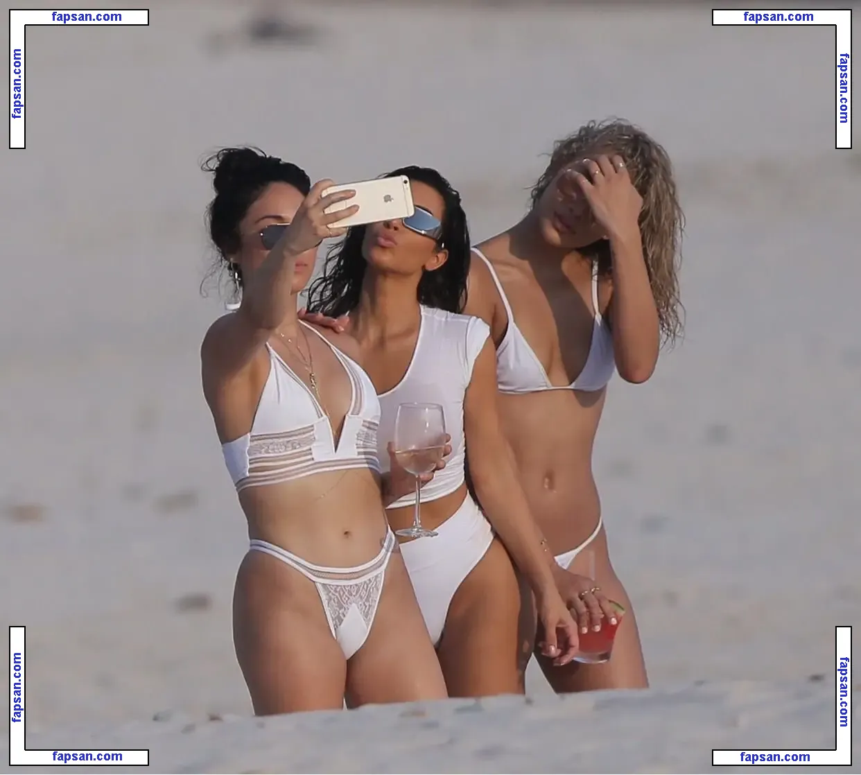 Kim Kardashian nude photo #3664 from OnlyFans
