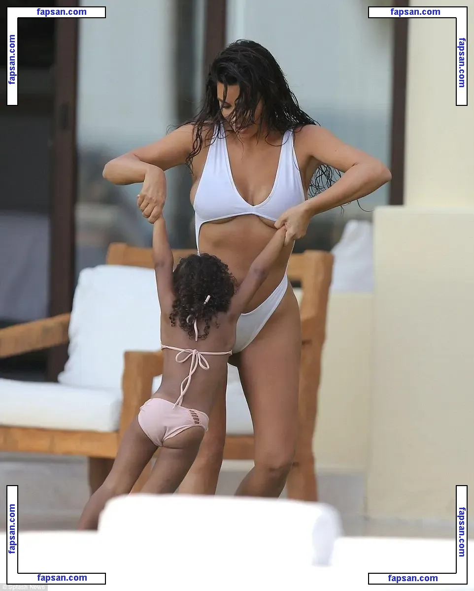 Kim Kardashian nude photo #3701 from OnlyFans