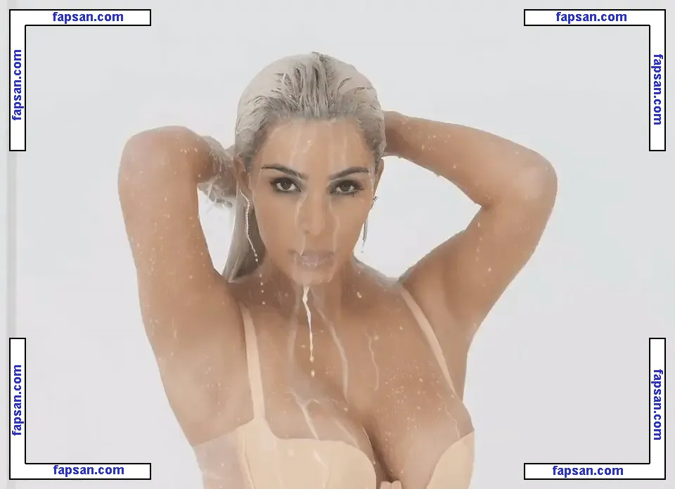 Kim Kardashian nude photo #3765 from OnlyFans