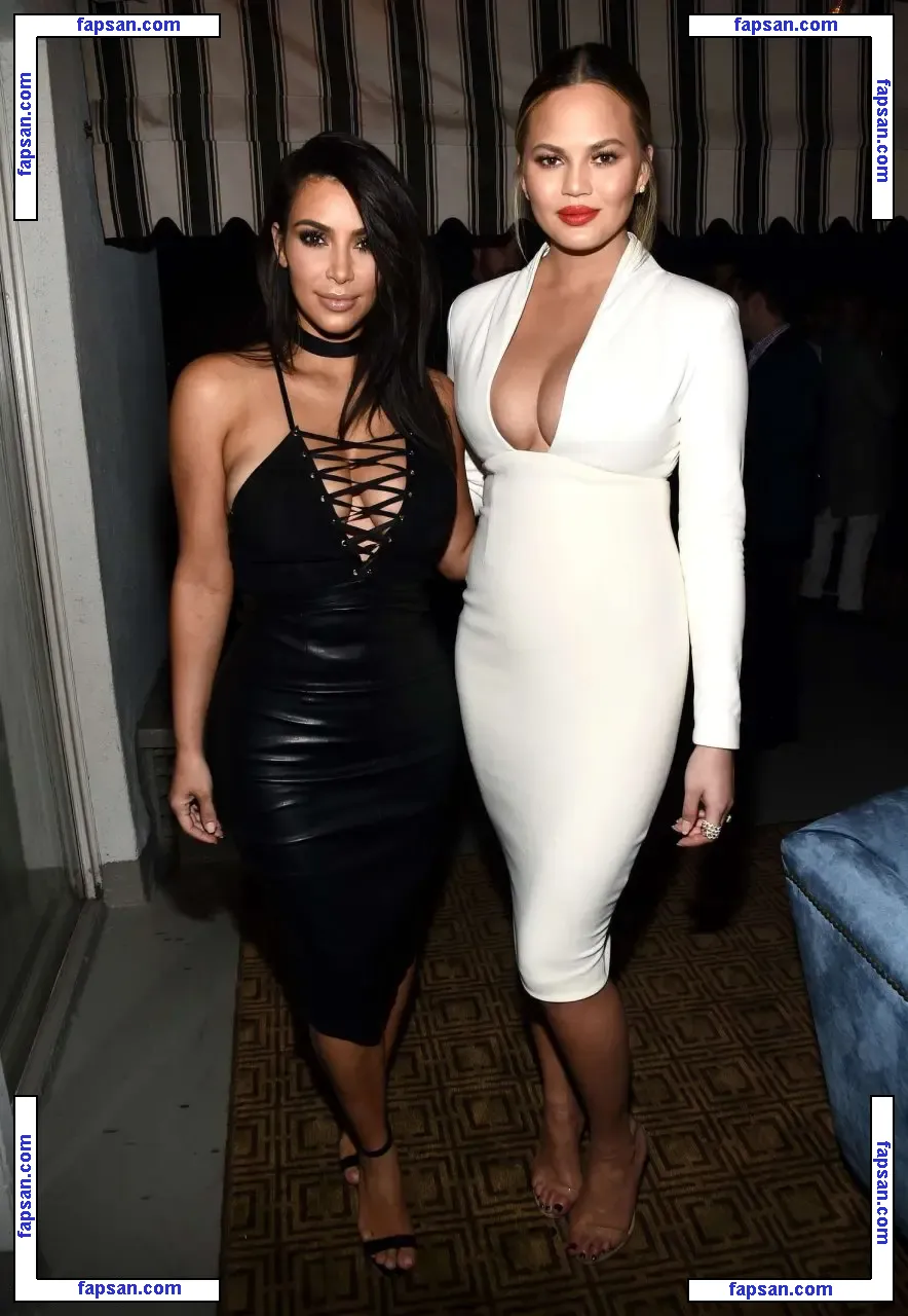 Kim Kardashian nude photo #3773 from OnlyFans