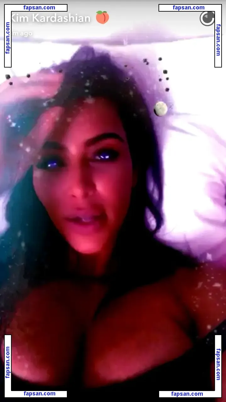 Kim Kardashian nude photo #3783 from OnlyFans