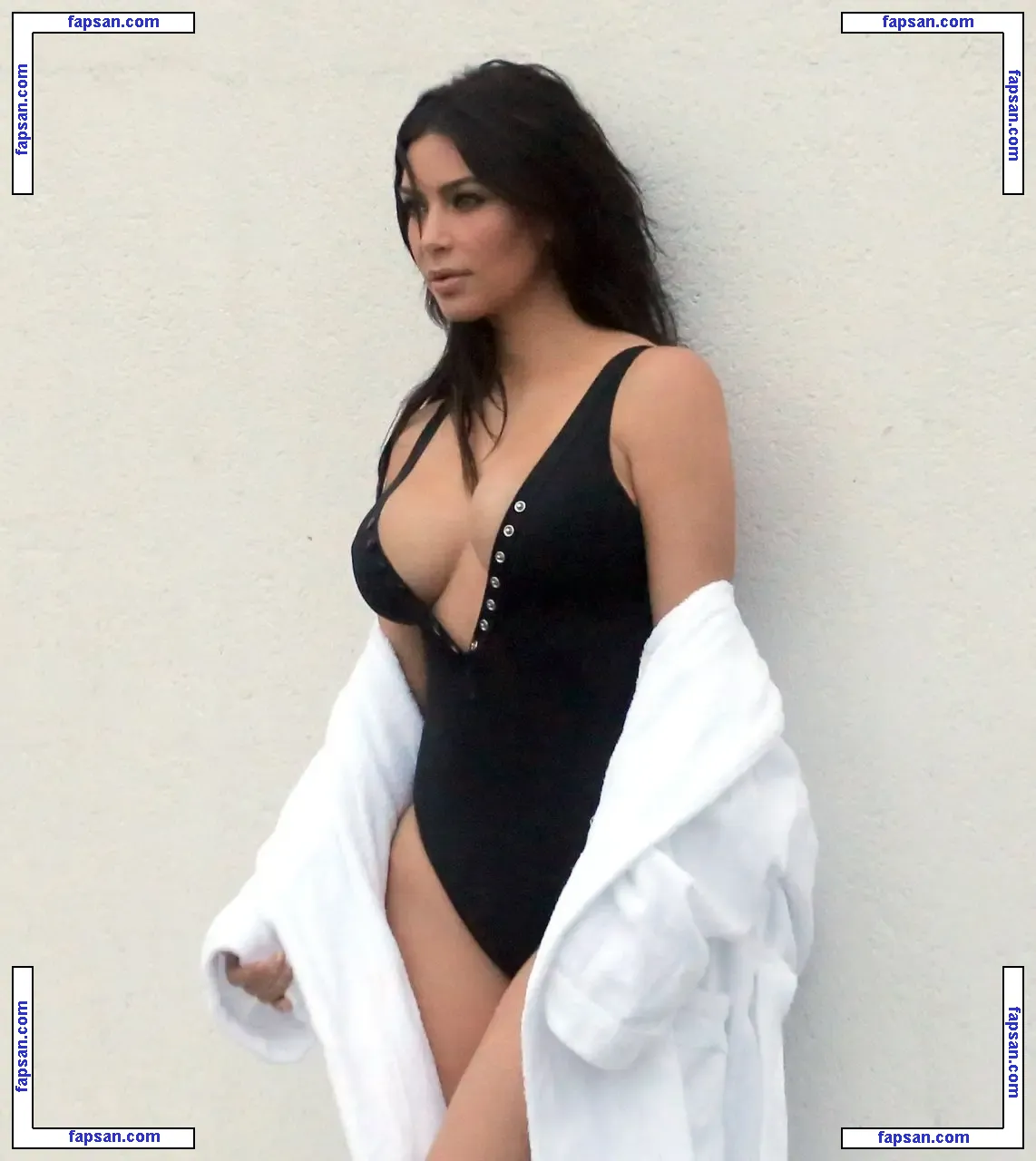 Kim Kardashian nude photo #3807 from OnlyFans