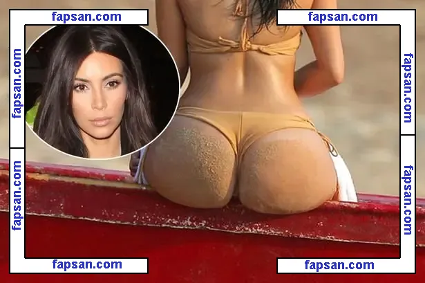 Kim Kardashian nude photo #3875 from OnlyFans