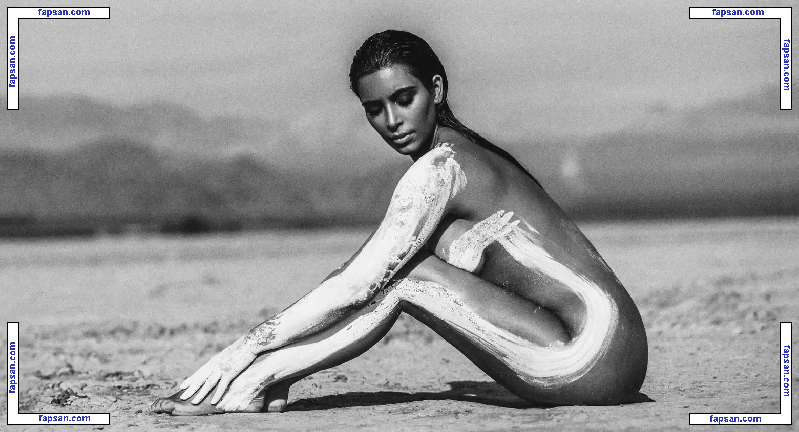 Kim Kardashian nude photo #3877 from OnlyFans
