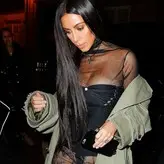 Kim Kardashian nude #3055