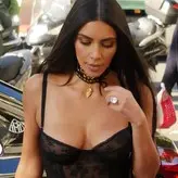 Kim Kardashian nude #3096