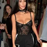 Kim Kardashian nude #3111