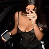 Kim Kardashian nude #3114