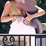 Kim Kardashian nude #3182