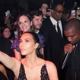 Kim Kardashian nude #3403