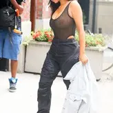 Kim Kardashian nude #3423