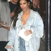 Kim Kardashian nude #3437