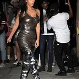 Kim Kardashian nude #3452