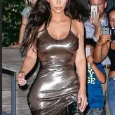 Kim Kardashian nude #3468