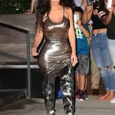 Kim Kardashian nude #3493