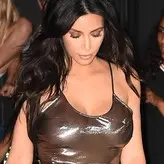 Kim Kardashian nude #3495