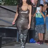 Kim Kardashian nude #3522
