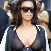 Kim Kardashian nude #3569