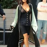 Kim Kardashian nude #3580