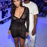 Kim Kardashian nude #3606
