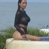 Kim Kardashian nude #3632