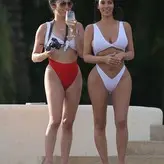 Kim Kardashian nude #3650