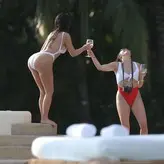 Kim Kardashian nude #3655