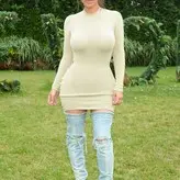 Kim Kardashian nude #3724