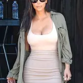 Kim Kardashian nude #3744