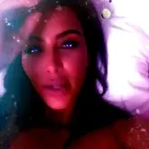 Kim Kardashian nude #3783