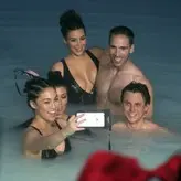 Kim Kardashian nude #3824